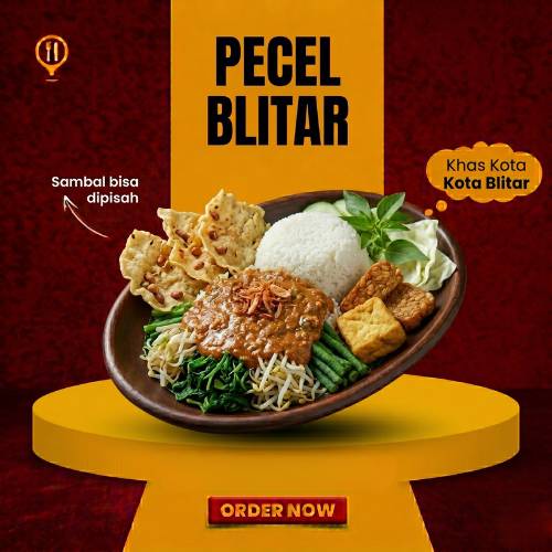 Pecel Blitar