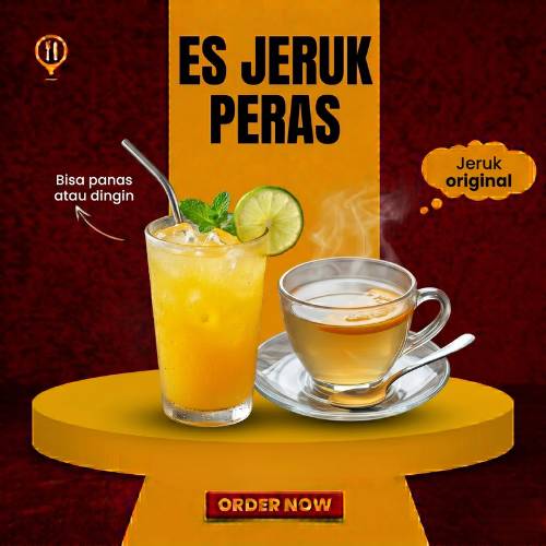 Jeruk Peras
