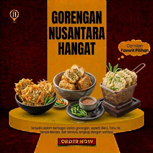 Gorengan
