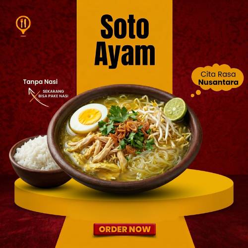 Soto Ayam